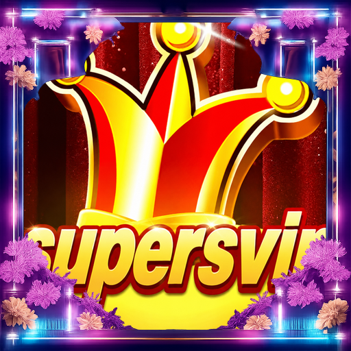 supersvip — galeri pratinjau Resmi APK